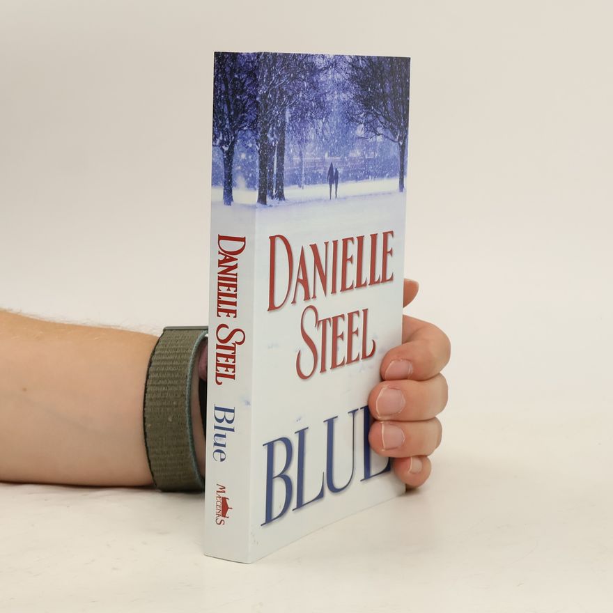 Danielle Steel Blue