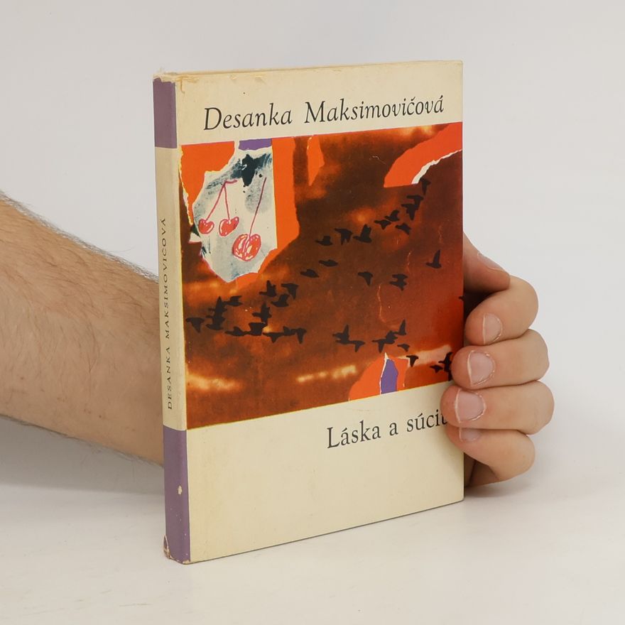 Desanka Maksimović Láska a súcit
