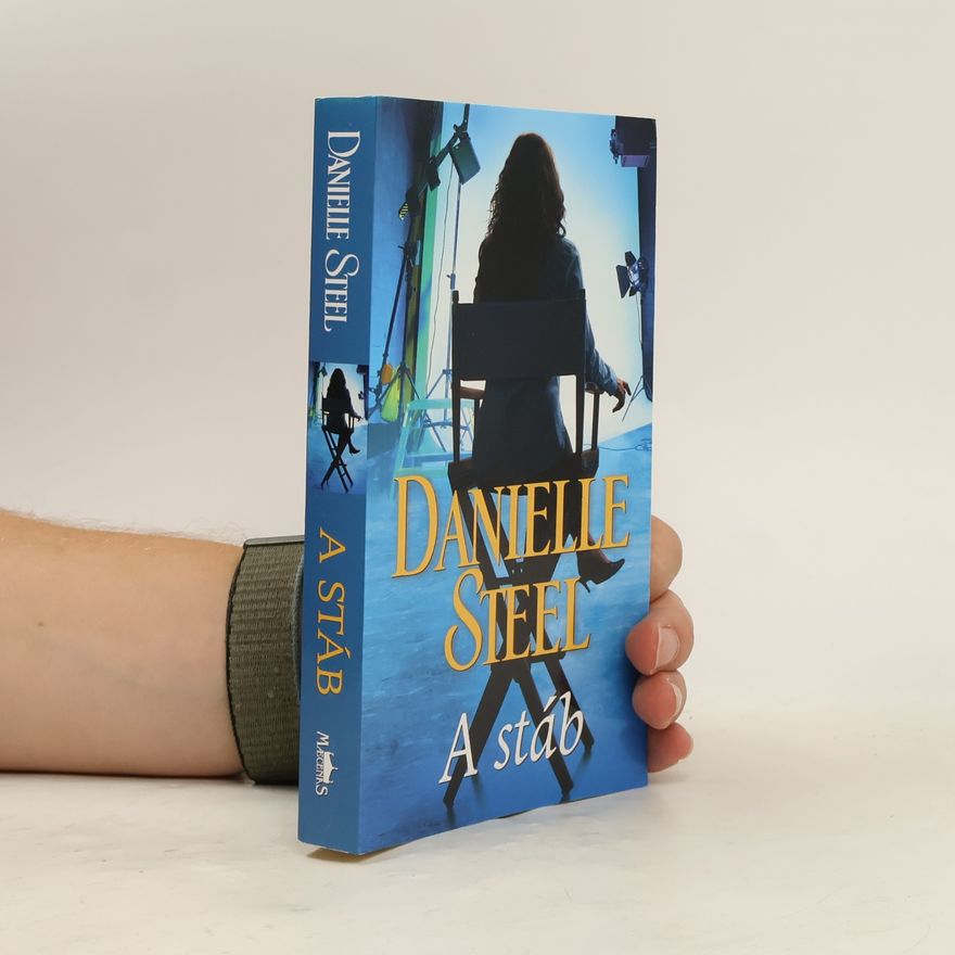 Danielle Steel A stáb