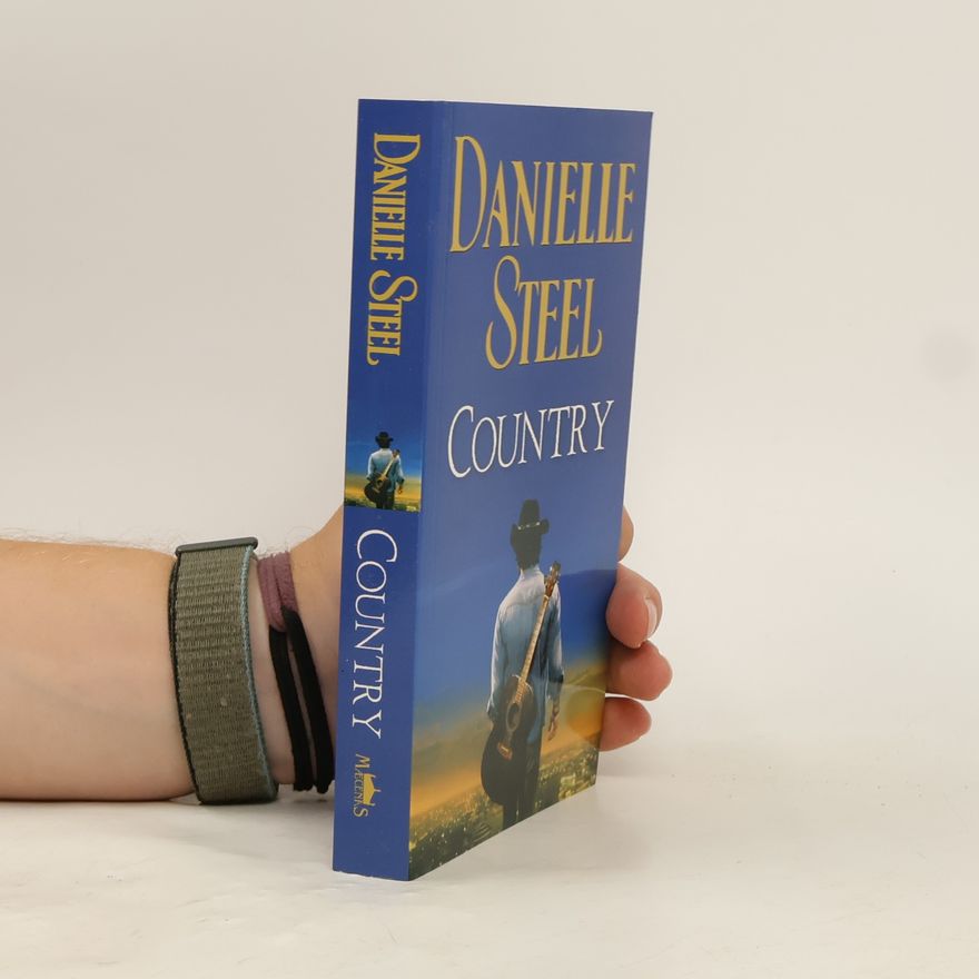 Danielle Steel Country