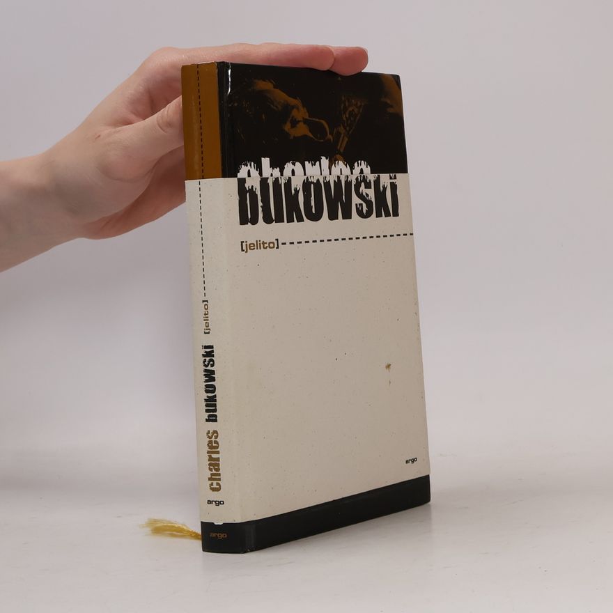 Charles Bukowski Jelito