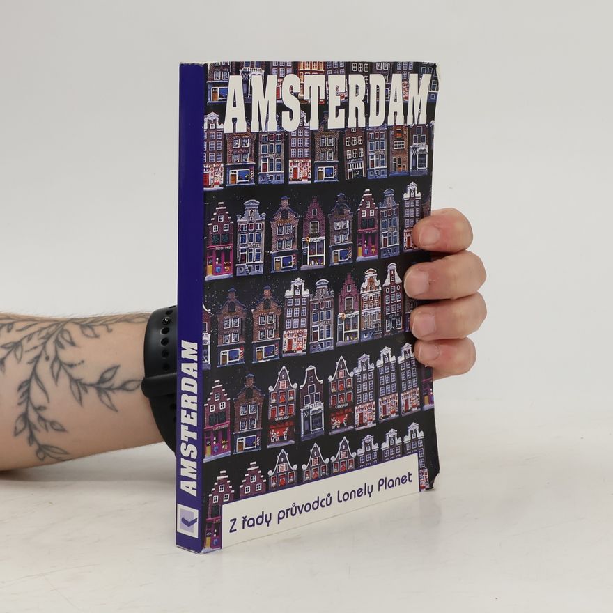 Karla Zimmerman Amsterdam