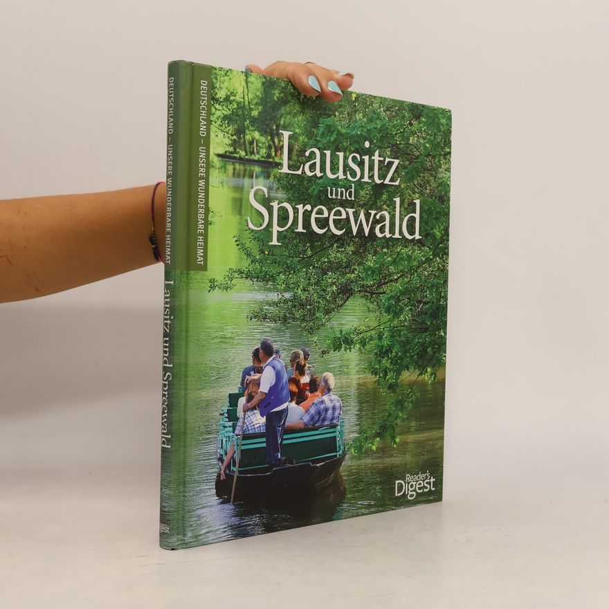 Thomas Bickelhaupt Lausitz und Spreewald