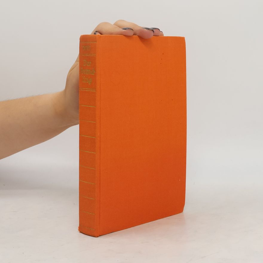 Various authors Der Frendling