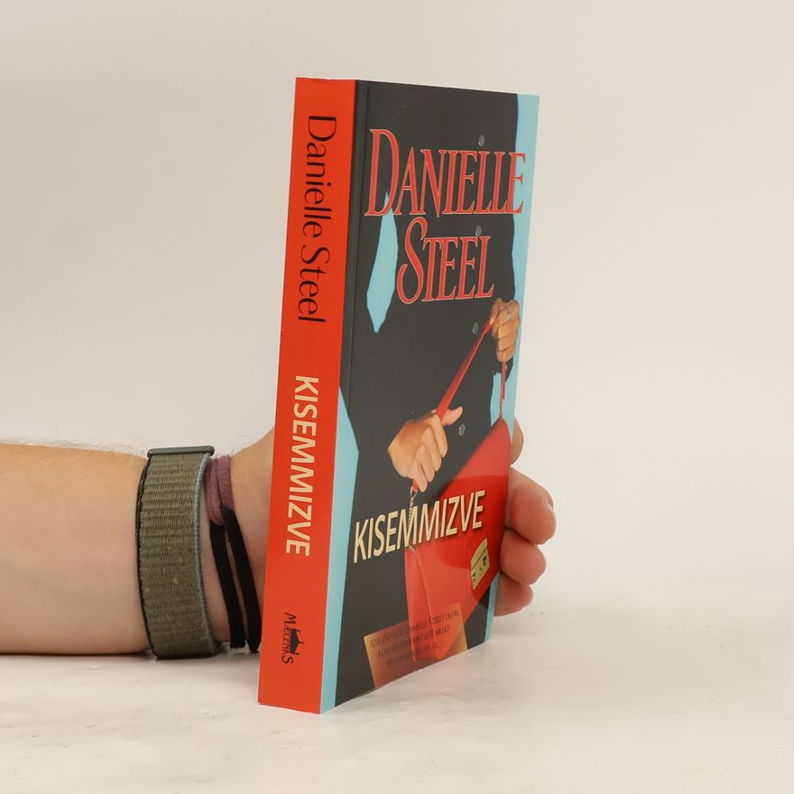 Danielle Steel Kisemmizve