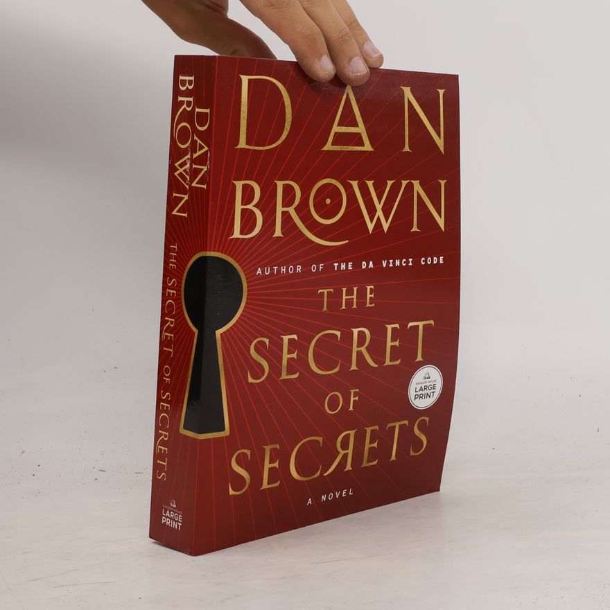 Dan Brown The Secret of Secrets
