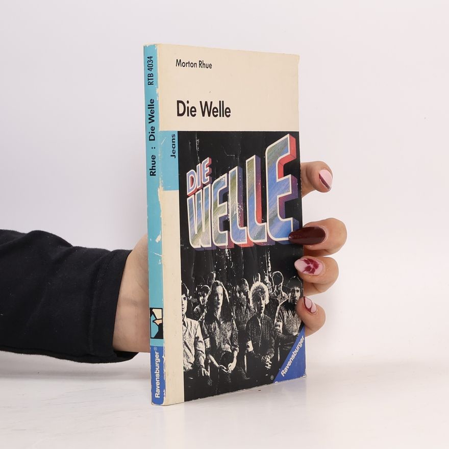 Todd Strasser Die Welle