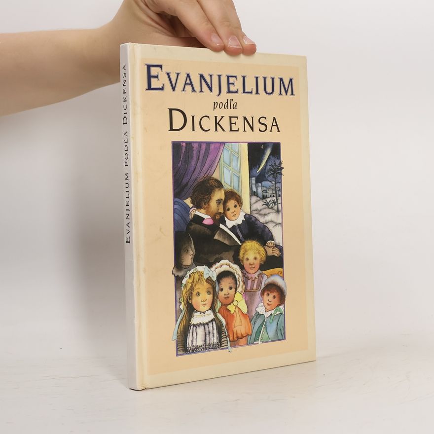 Autorenkollektiv Evanjelium podľa Dickensa