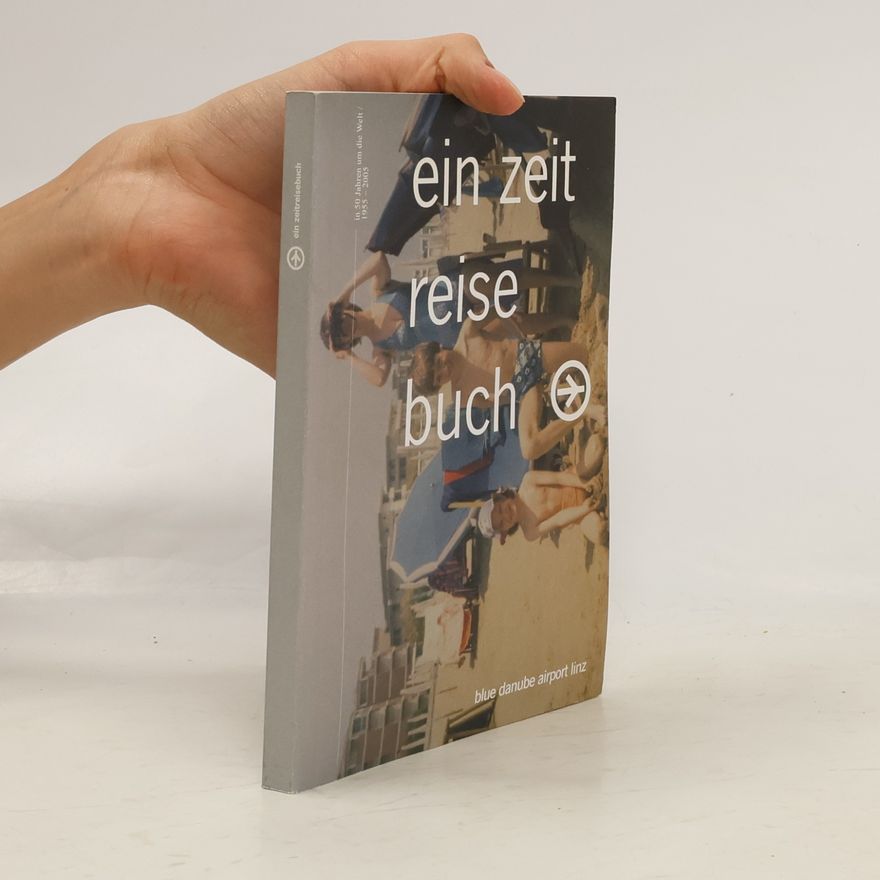 Dominique Hölzl Ein Zeitreisebuch