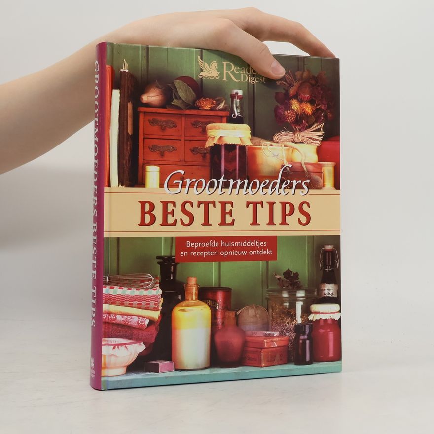 Irmela Arnsperger Grootmoeders beste Tips