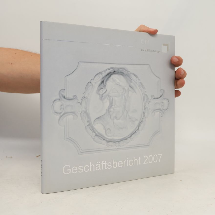 Autorenkollektiv Geschäftsbericht 2007