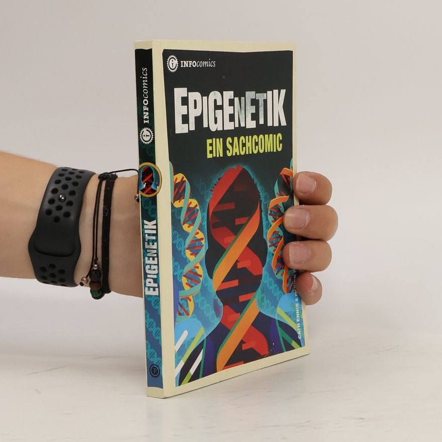Cath Ennis Epigenetik