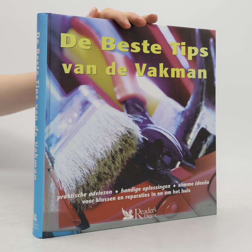 Marek Zeyfert De beste tips van de vakman