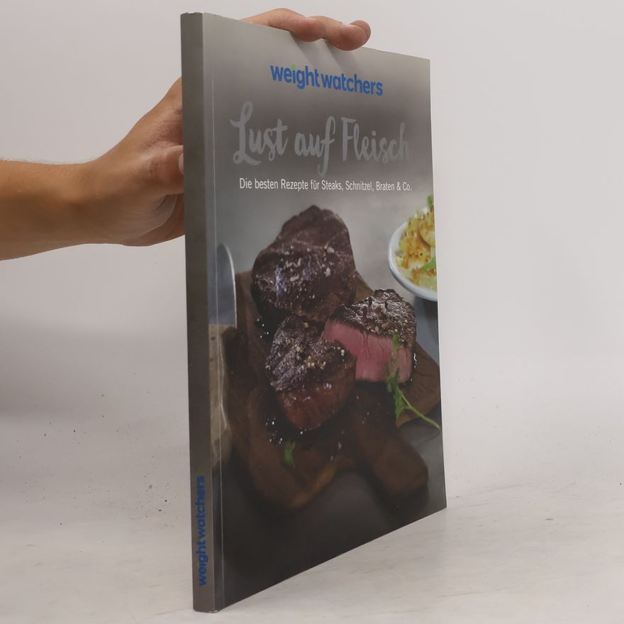 Ingrid Schmand Lust auf Fleisch