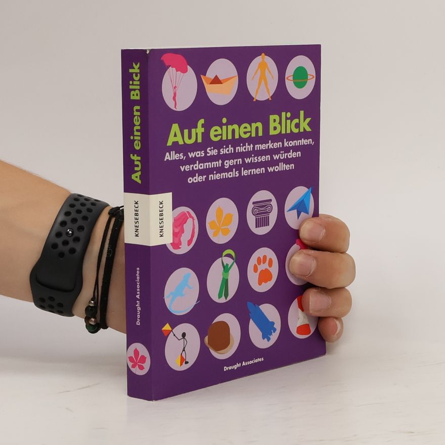 Autorenkollektiv Auf einen Blick