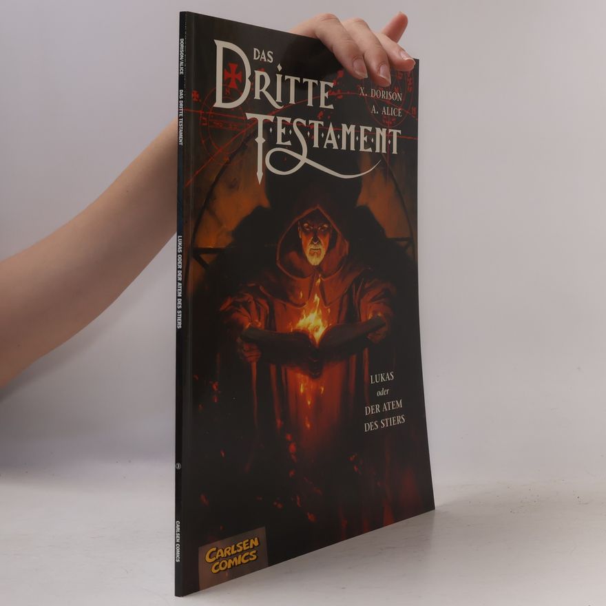 Autorenkollektiv Das dritte Testament