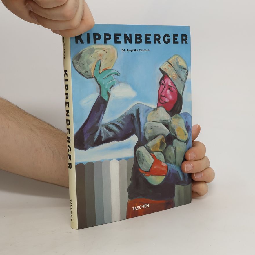 Martin Kippenberger Kippenberger