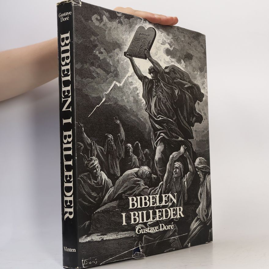 Gustave Doré Bibelen i billeder
