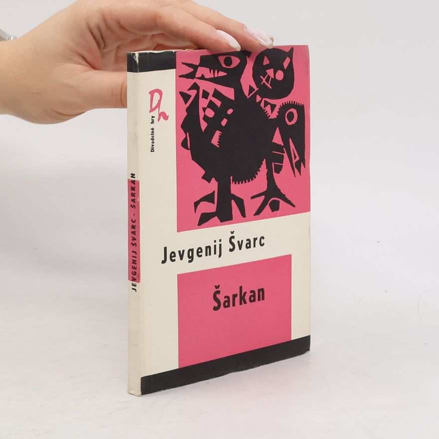 Jewgeni Lwowitsch Schwarz Šarkan