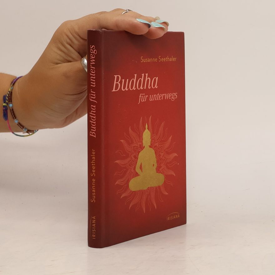 Susanne Seethaler Buddha für unterwegs