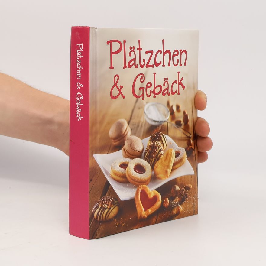 Autorenkollektiv Plätzchen & Gebäck