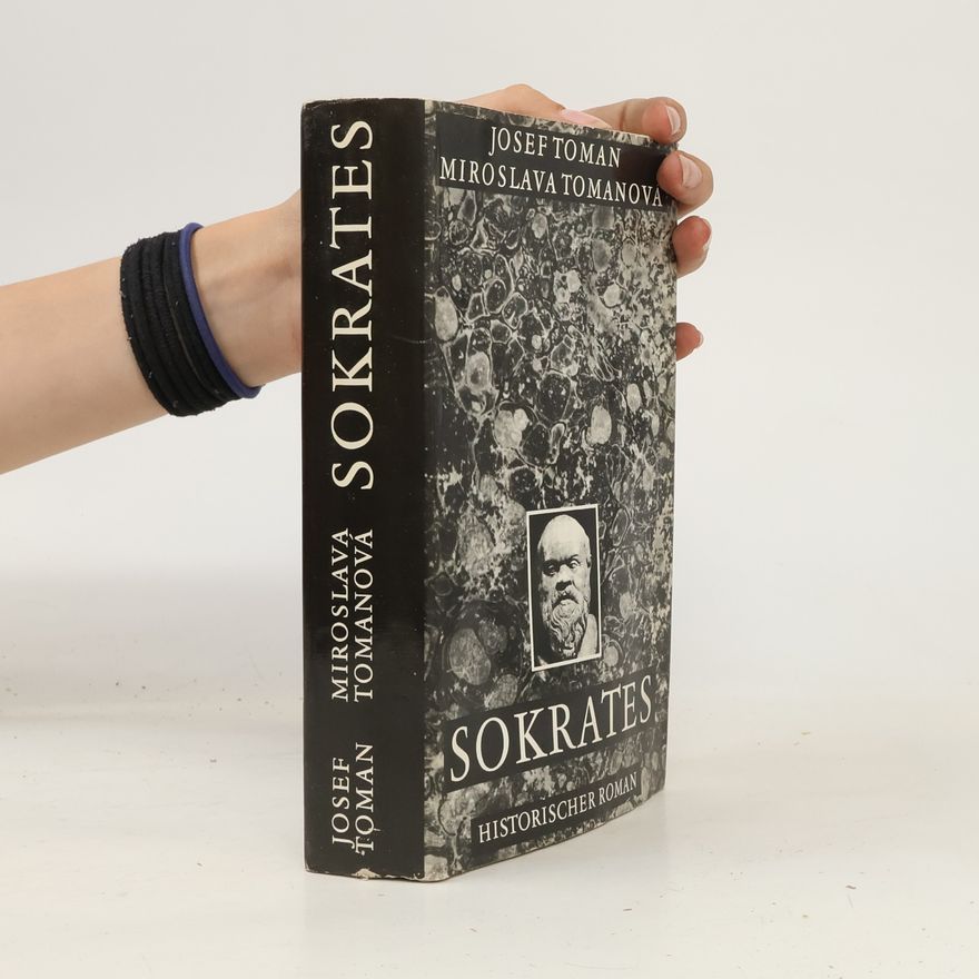 Josef Toman Sokrates