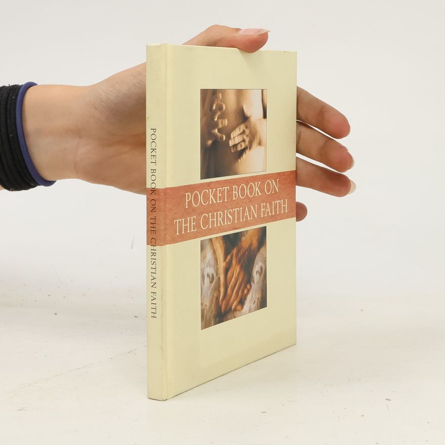 Svenska kyrkan Pocket Book On The Christian Faith