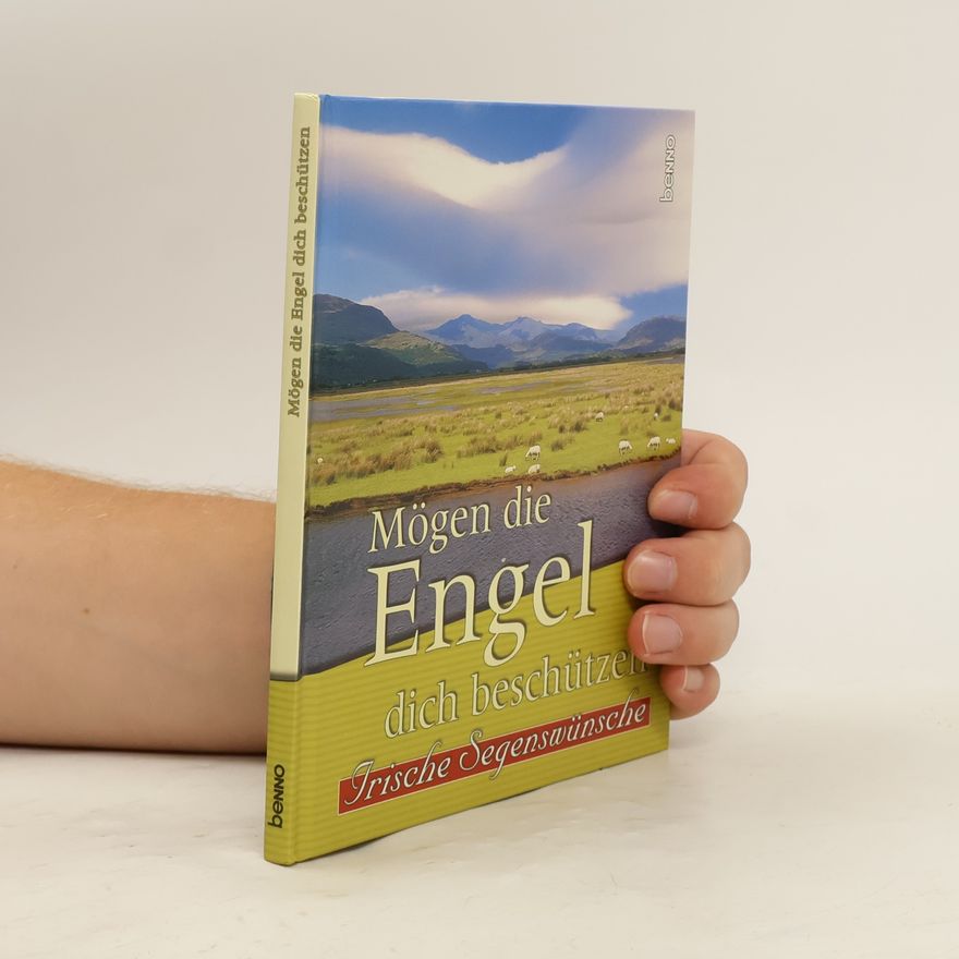 Volker Bauch Mögen die Engel dich beschützen