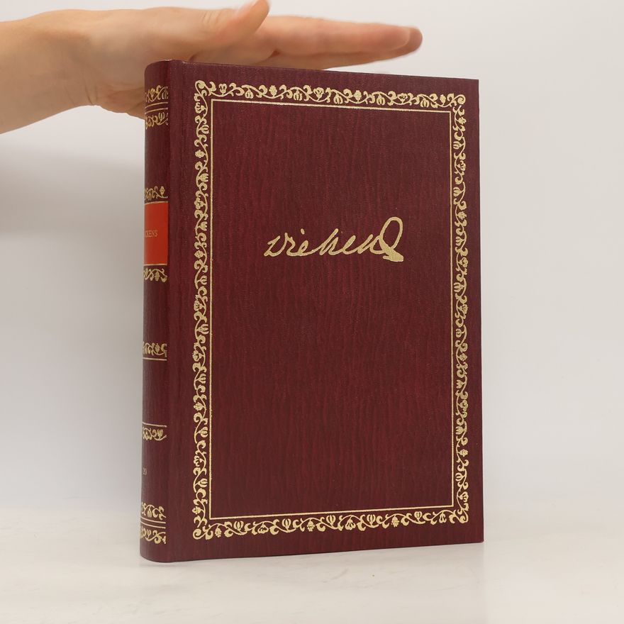 Wolfgang Dohrmann Charles Dickens: Welt der Klassiker in Farbe