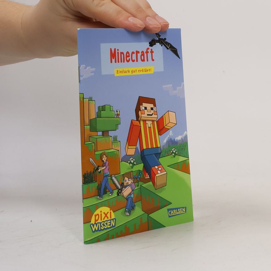 Steffen Haubner Minecraft