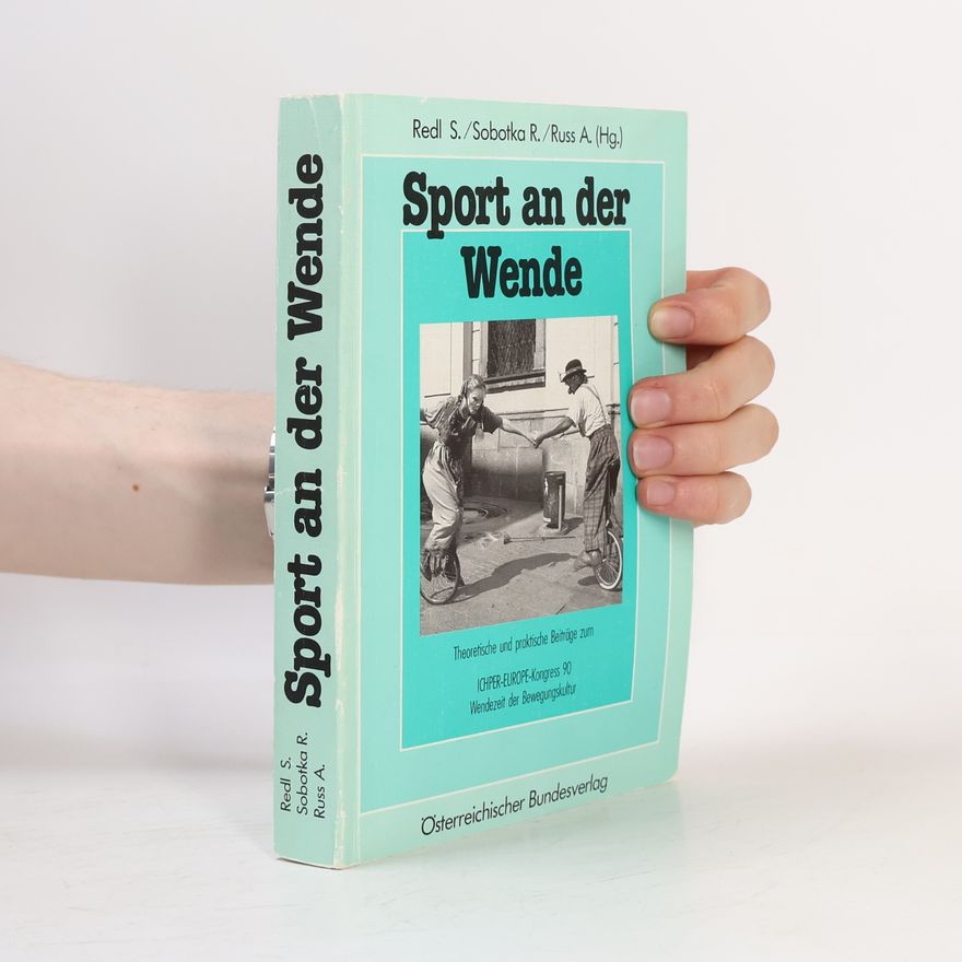 A. Russ Sport an der Wende