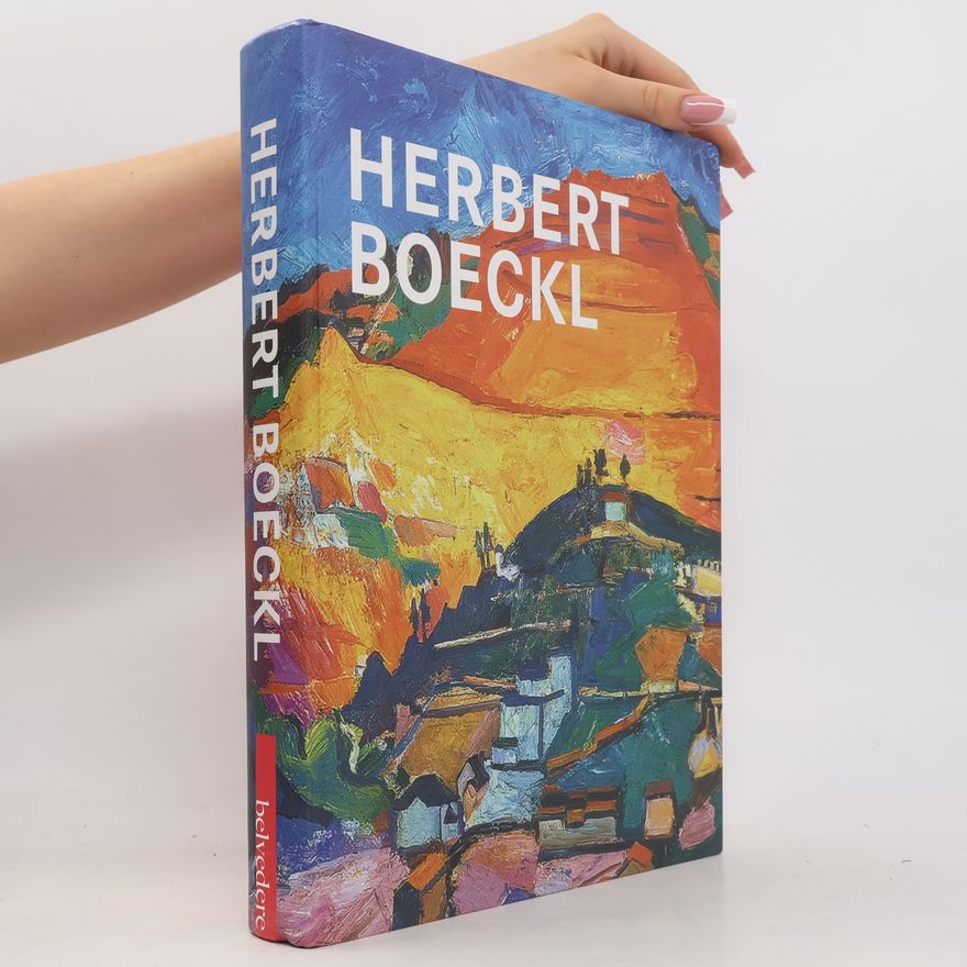 Various authors Herbert Boeckl