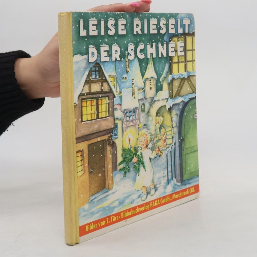 Autorenkollektiv Leise rieselt der Schnee