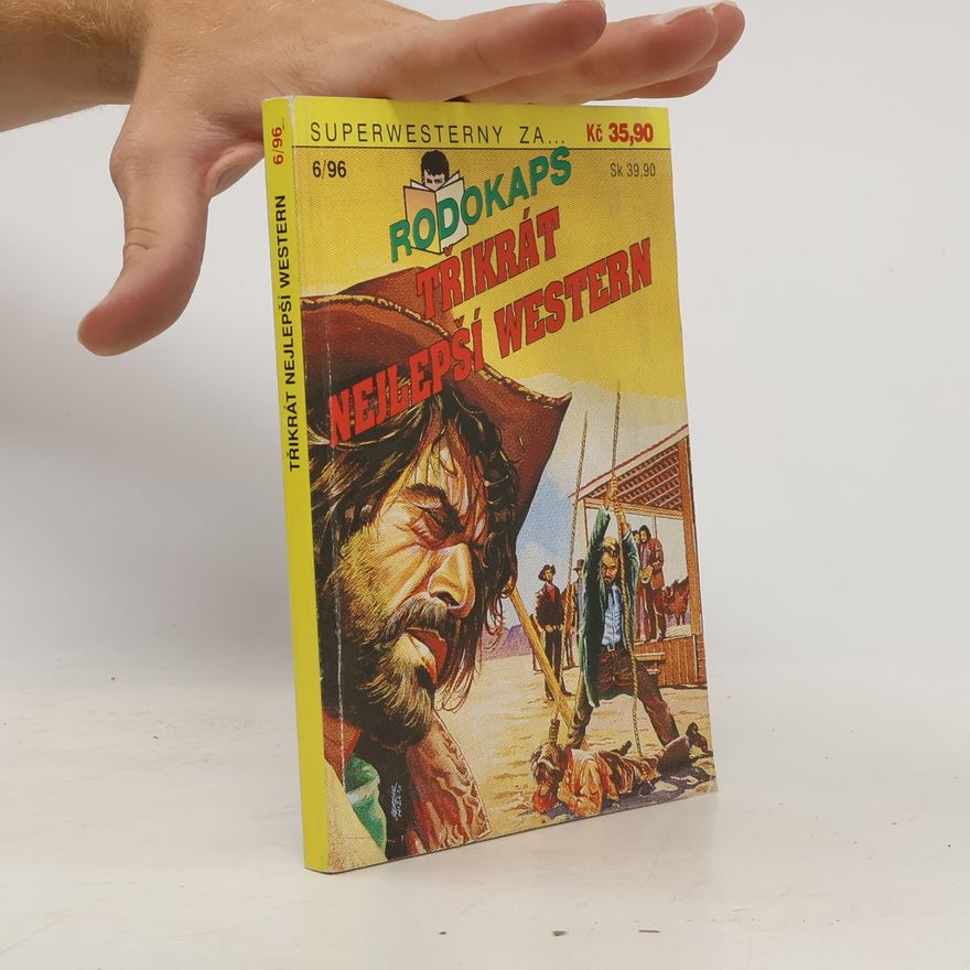 Autorenkollektiv Rodokaps 6/96