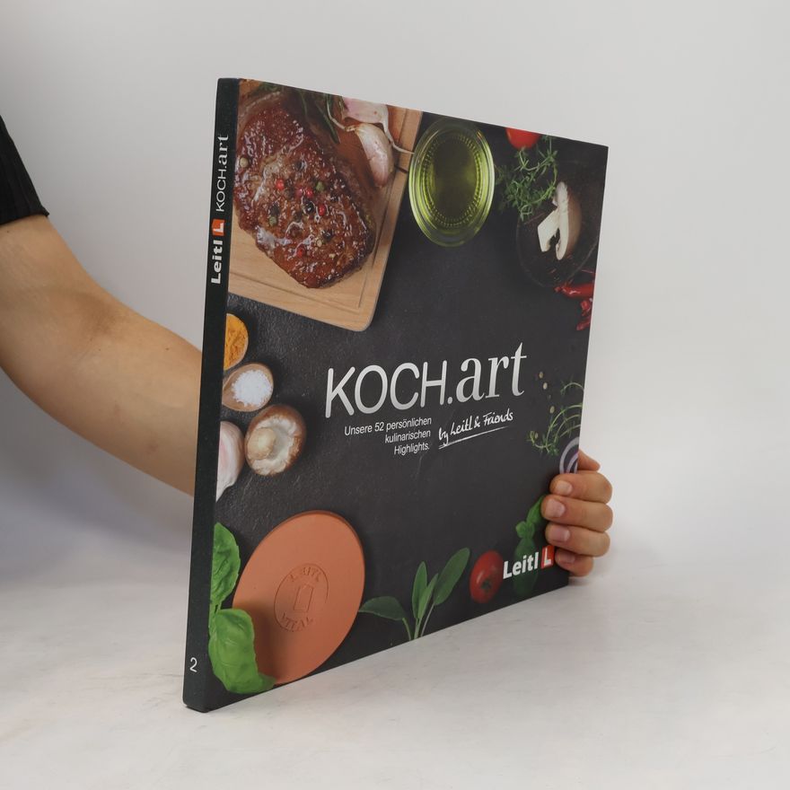 Autorenkollektiv KOCH.art