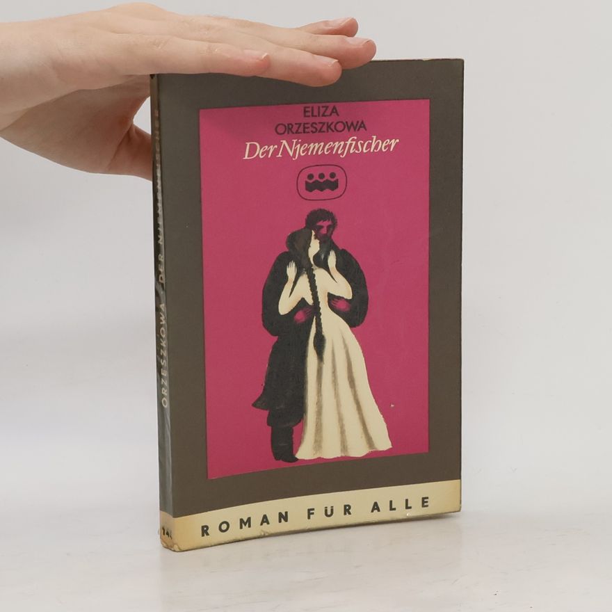 Eliza Orzeszkowa Der Njemenfischer