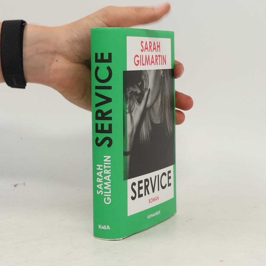 Sarah Gilmartin Service
