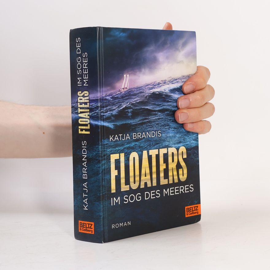 Katja Brandis Floaters