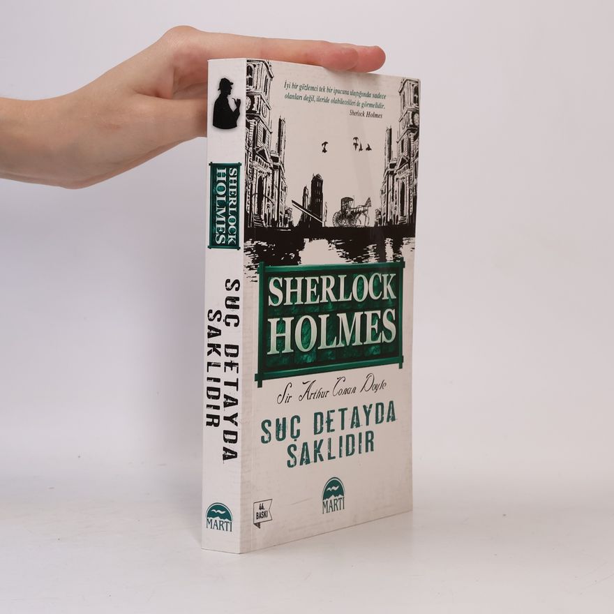Arthur Conan Doyle Sherlock Holmes