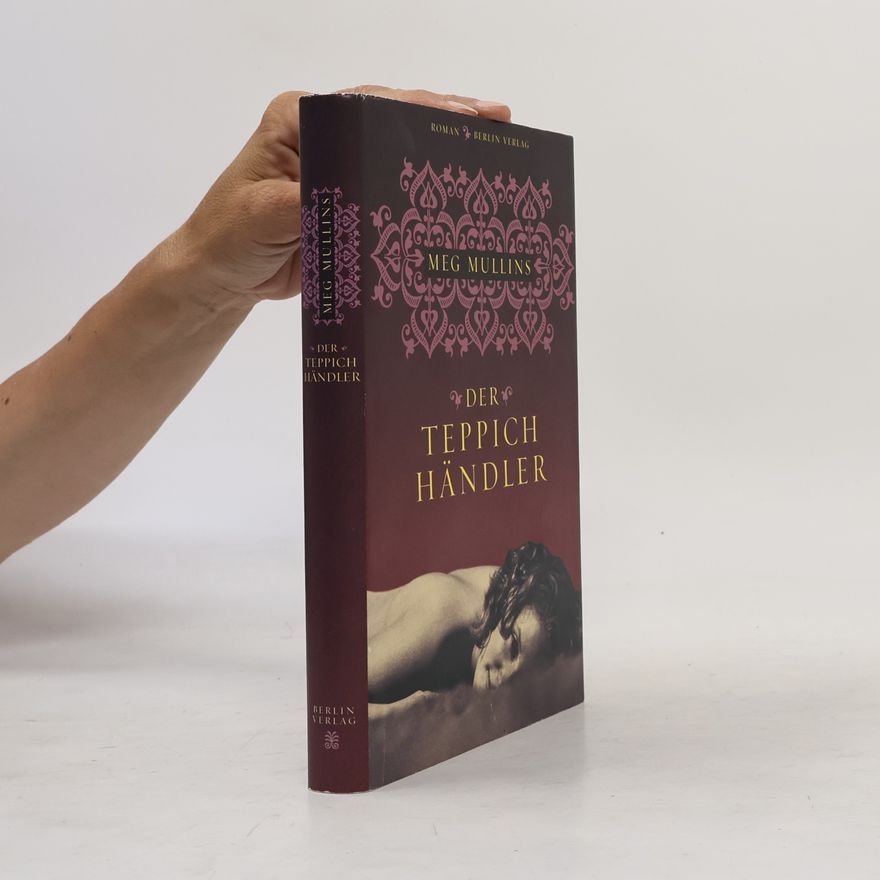 Meg Mullins Der Teppichhändler
