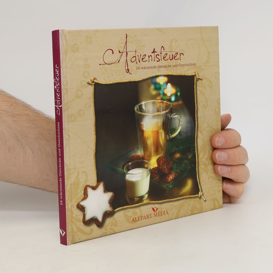 Autorenkollektiv Adventsfeuer