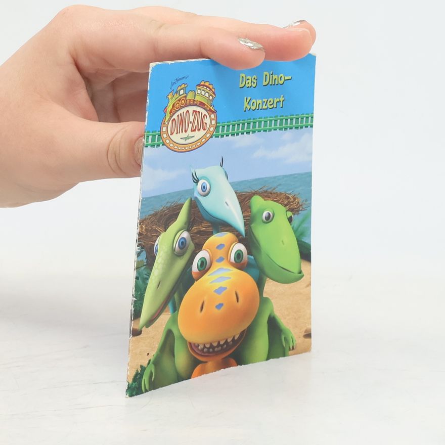 Autorenkollektiv Das Dino-Konzert