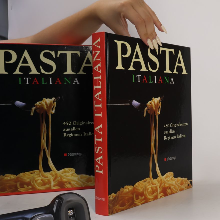 Stella Donati Pasta Italiana