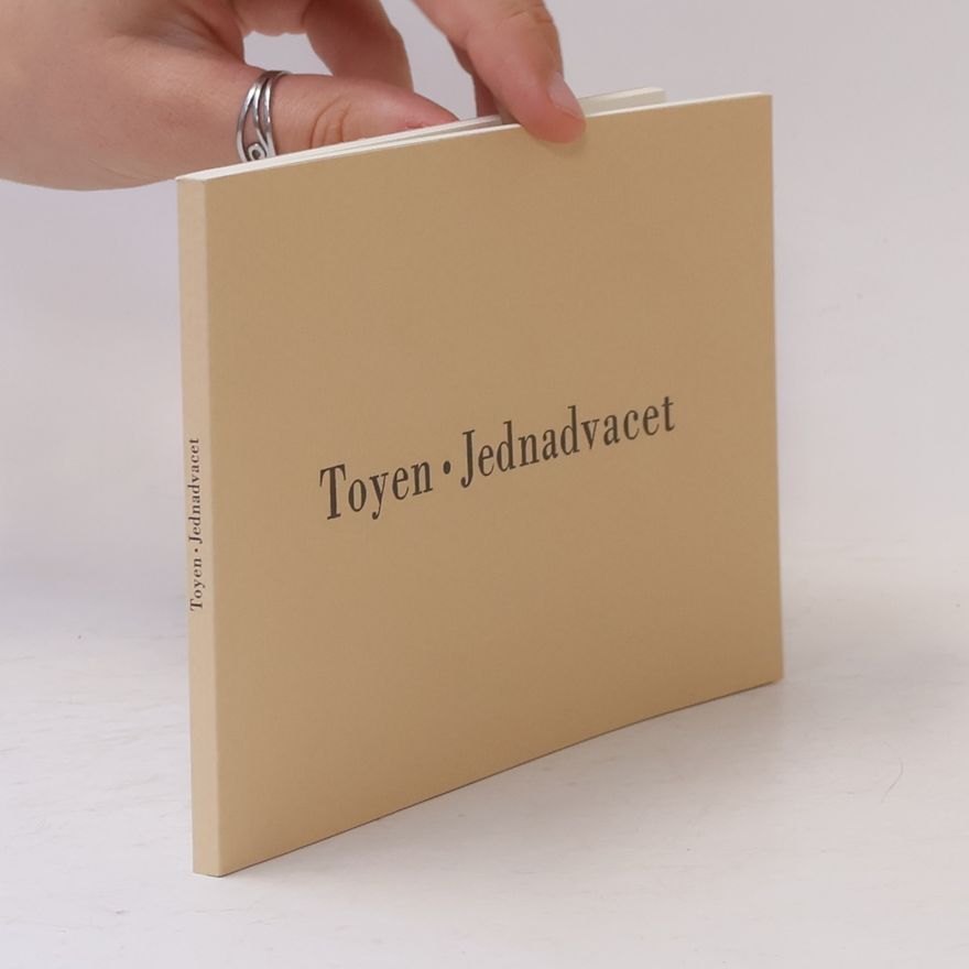 Toyen Jednadvacet