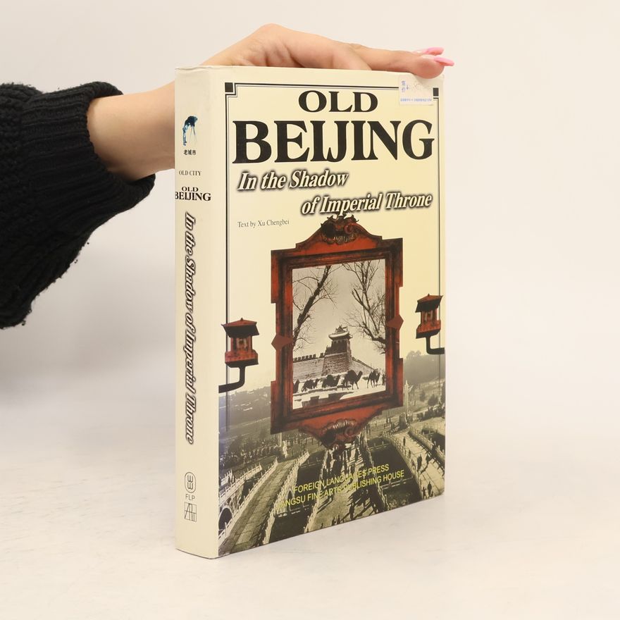Wang Mingjie Old Beijing