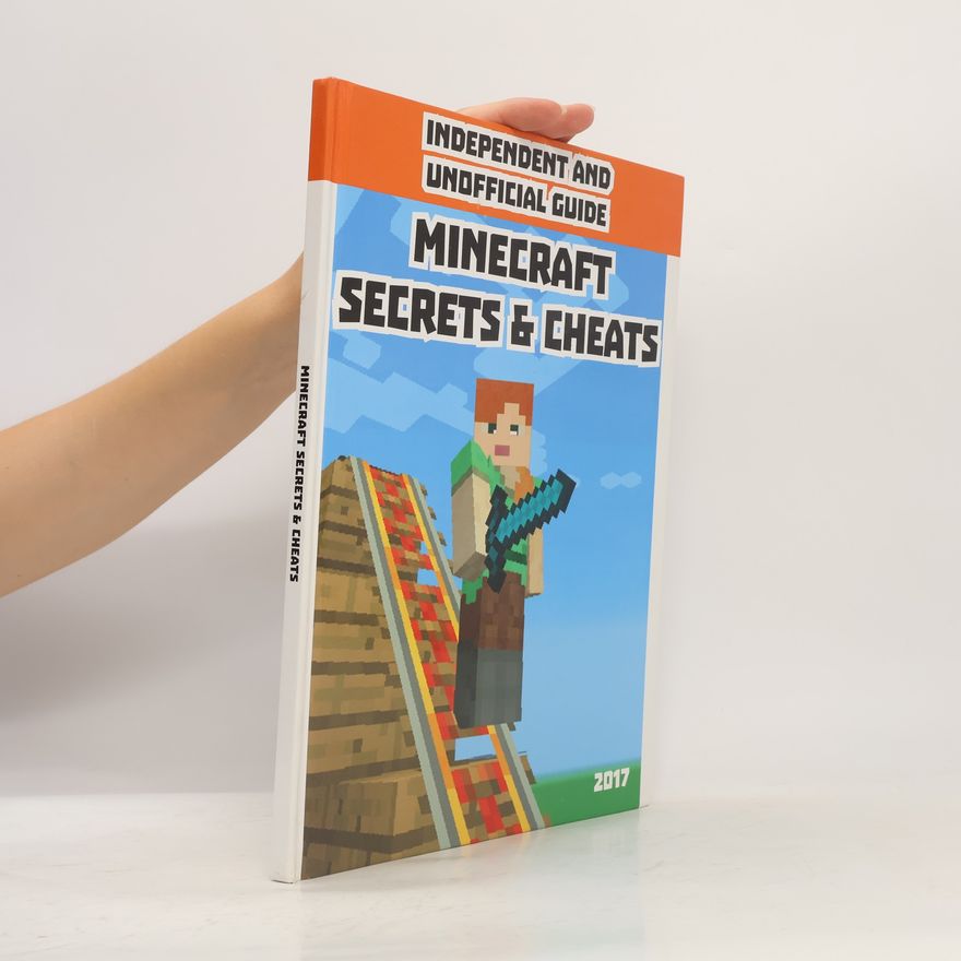 Dennis Lifestyle Unofficial and Independent Guide Minecraft Secrets and Cheats 2017