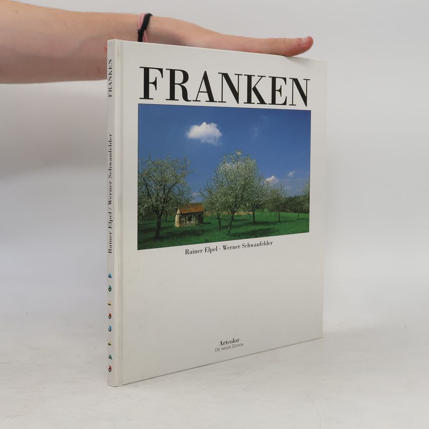 Rainer Elpel Franken