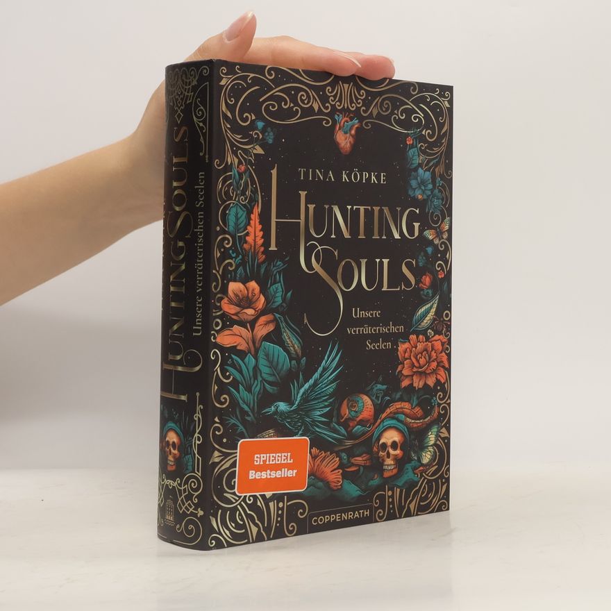 Tina Köpke Hunting Souls