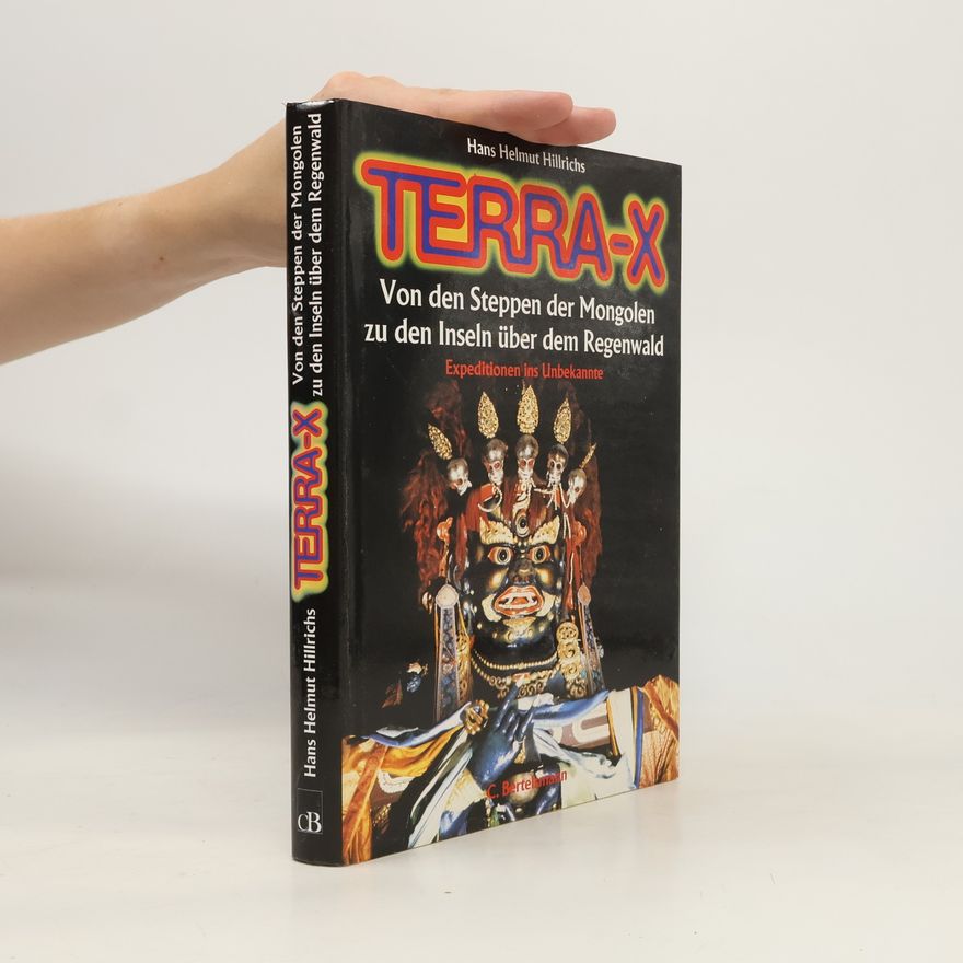 Hans Helmut Hillrichs Terra-X
