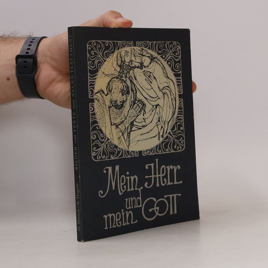 Autorenkollektiv Mein Herr und mein Gott